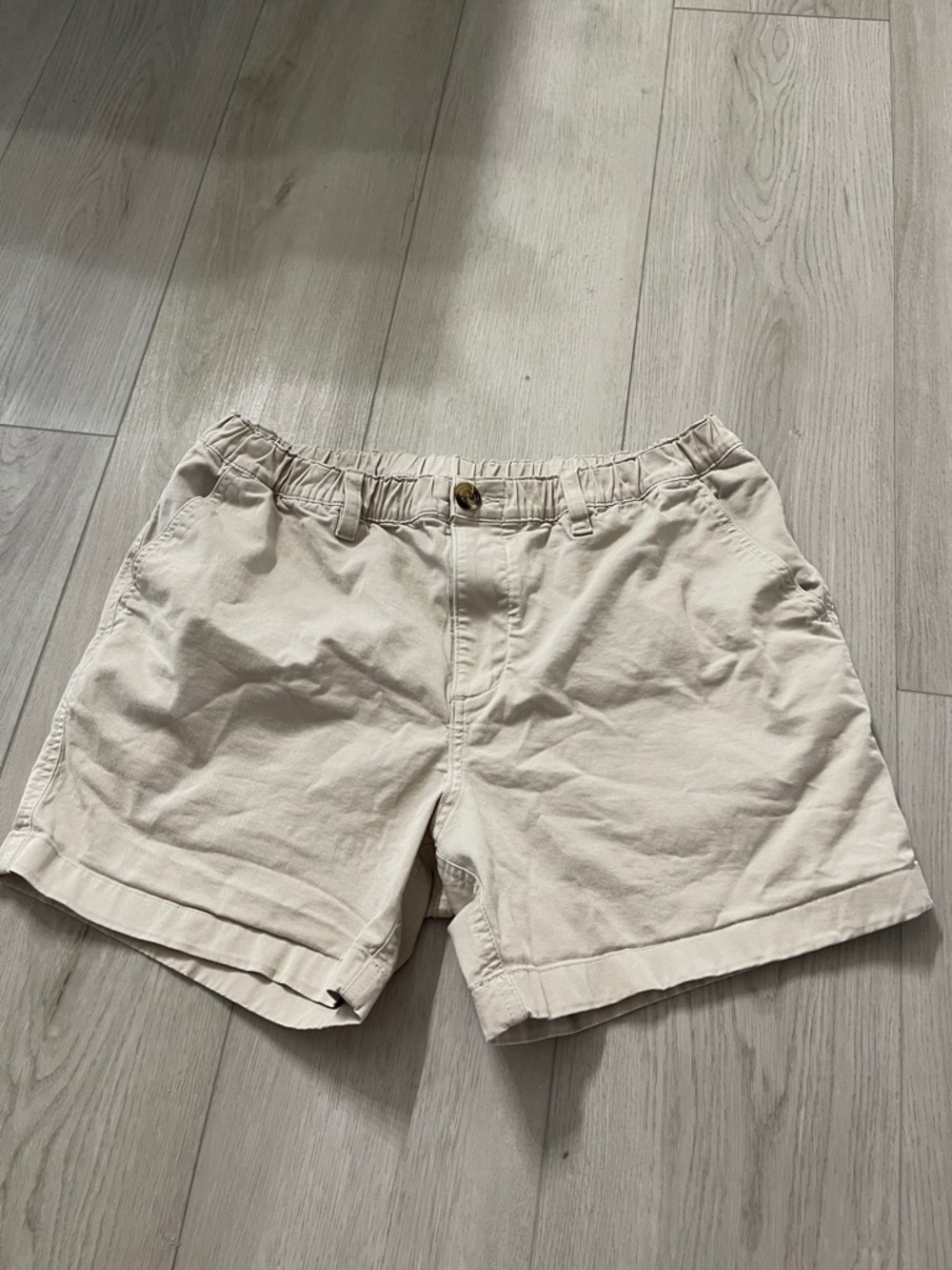Chubbies shorts